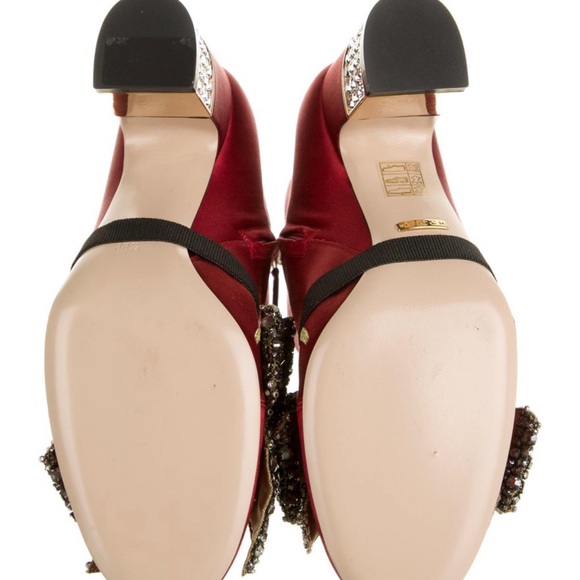 Candy Gucci boots - Picture 4 of 7